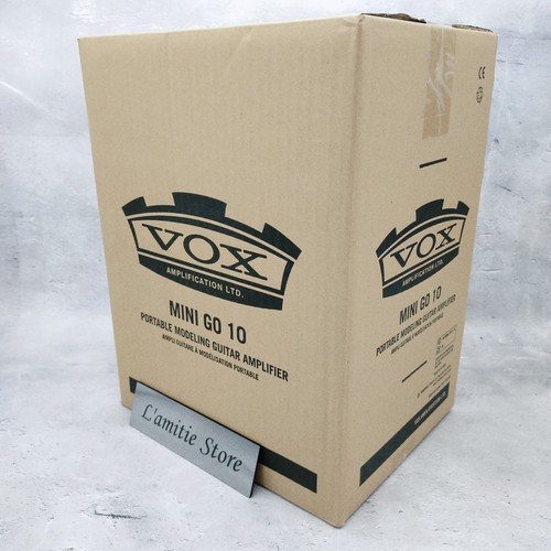 Vox mini olive - vox, green