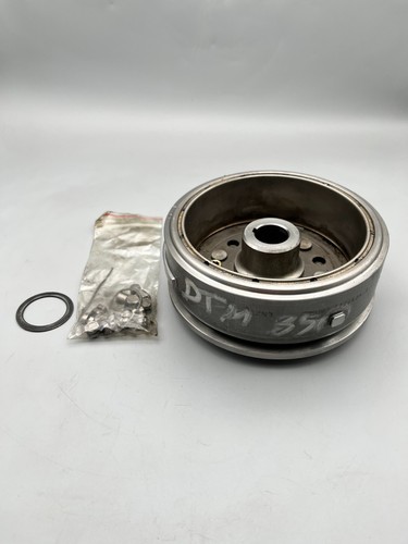 Yamaha tdm850 flywheel rotor - yamaha,