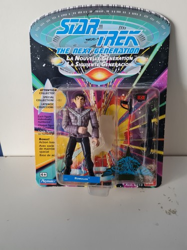 Star trek the next generation - the,