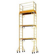 NEW! 6'L X 18-1/2'H Steel