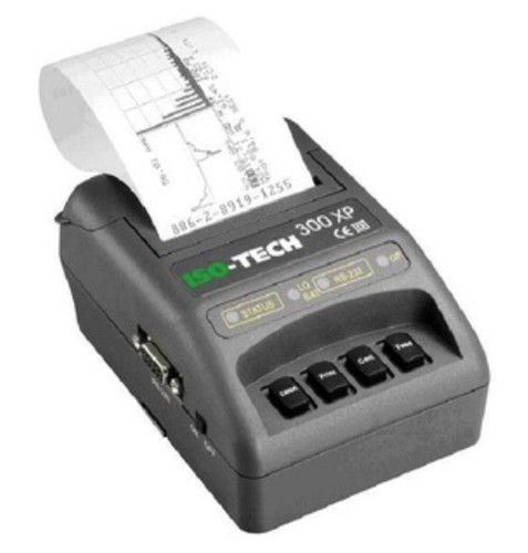 Iso tech thermal printer 300xp - iso-tech,