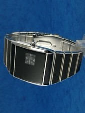 60s 70s unusual futuristic space age rare old style modern disc disk watch 90