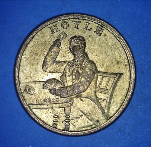 Hoyle keep - -,