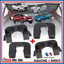 Clips Attach String Beach