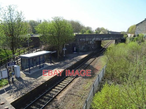 Photo burnley barracks - photo,