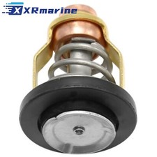 140°F/60°C Thermostat For Suzuki DF70A-DF300 Outboards replacing PN 17670-90J00