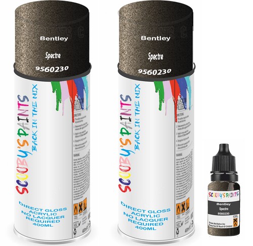 For bentley spray paint - for,