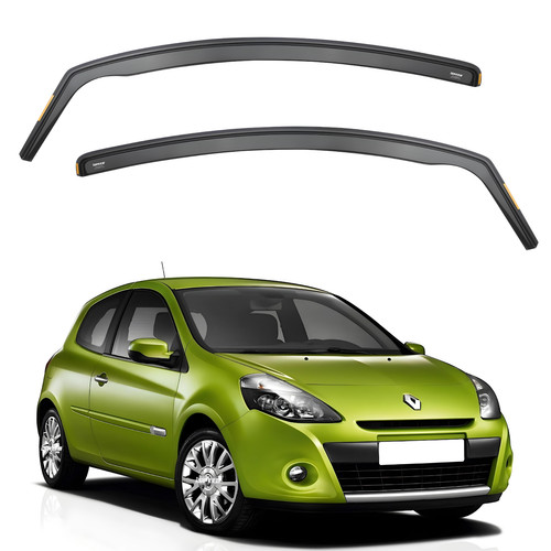 Ispeed wind deflectors for - deflectors,