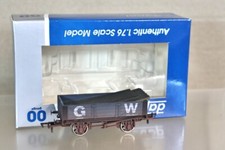 DAPOL 4F-040-006 WEATHERED GWR