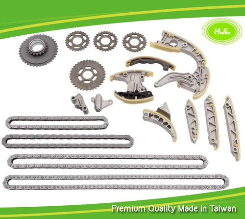 Timing chain kit for - chain, a4
