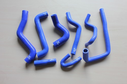 Silicone radiator heater hose - silicone,