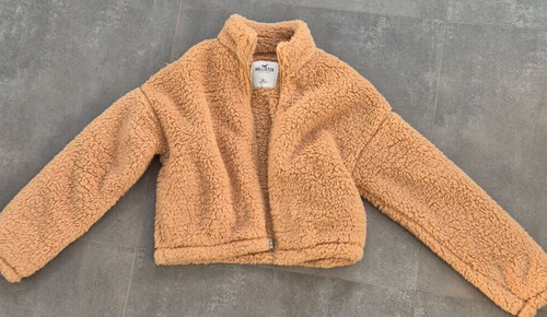 New hollister light brown - hollister,
