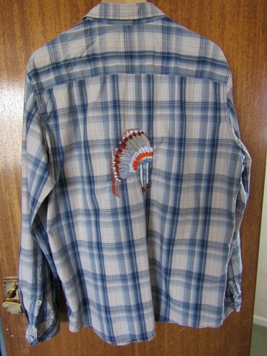 Unique country wester style - unique,