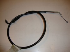 Choke cable starter cable