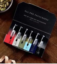 Next Signature & More All The