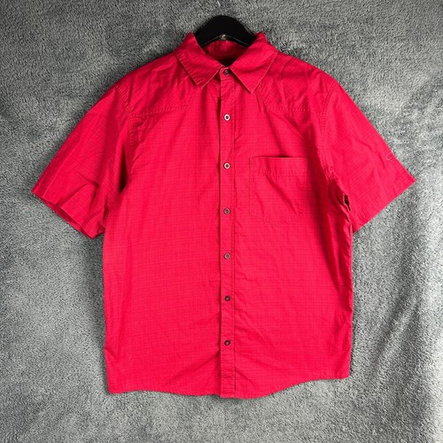 Mountain hardwear short sleeve - mountain,