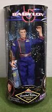 EXCLUSIVE PREMIERE DIAMOND COMIC BABYLON 5 CPT JOHN SHERIDAN ACTION FIGURE 