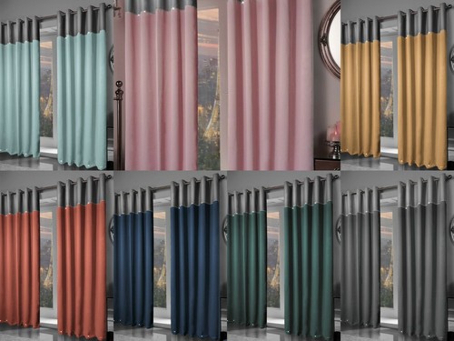 Luxury thermal blackout - luxury,