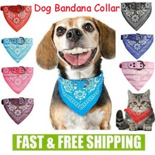 Adjustable Pet Dog Puppy Cat