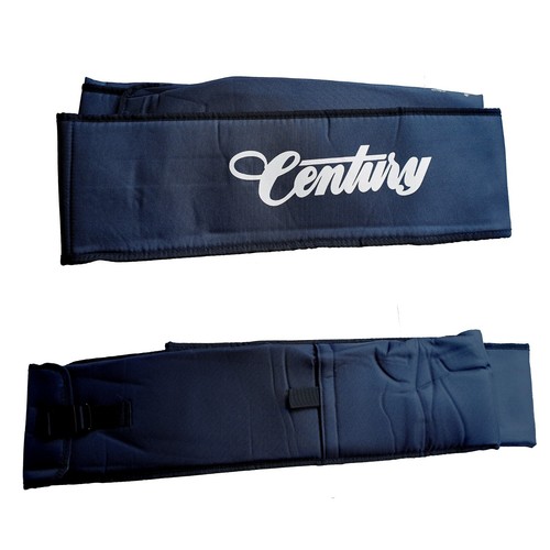 Century piece padded - 2,