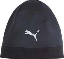 Puma Running Beanie Black