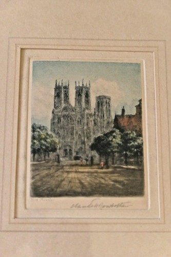 Claude rowbotham 1864 - claude, (