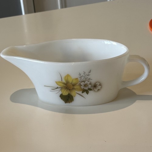 Jaj pyrex autumn glory gravy - jaj,