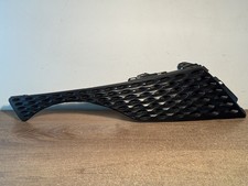 2011 Nissan Juke F15 Front Driver Side Bumper Grille 620741KA6A FREE POSTAGE *4