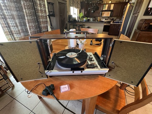Vintage rca victor four - vintage,