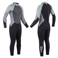 Men zero 5mm winter full - zero,