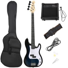 SPORTNOW 4 String Full Size