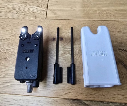 Delkim txi white - txi-d, bite