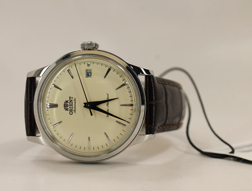 Orient bambino ac0m04y30b - bambino, ra-ac0m04y30b