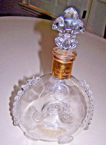 Louis xiii remy martin - louis,