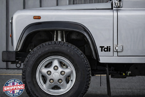 Land rover defender 110 130 - land,