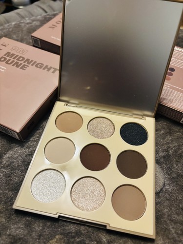 Morphe midnight dune - midnight,