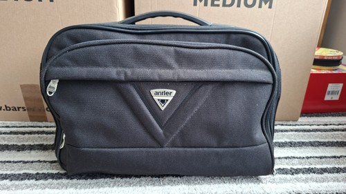 Antler handheld travel case - antler,