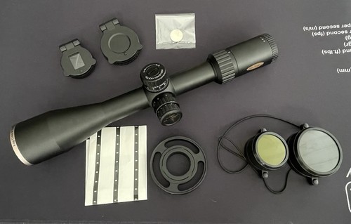 Mtc king cobra - cobra, 4-16x50