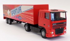 Lion Toys 1/50 Scale Model