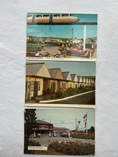 Butlin's Holiday Camp