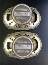 Pioneer TS - 6907s - 4way