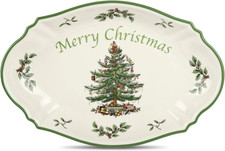 Spode christmas tree - spode,