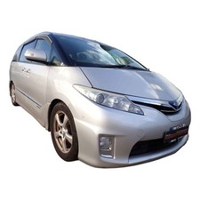 TOYOTA ESTIMA GEARBOX AHR20