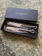 Culinary Concepts Two Polished