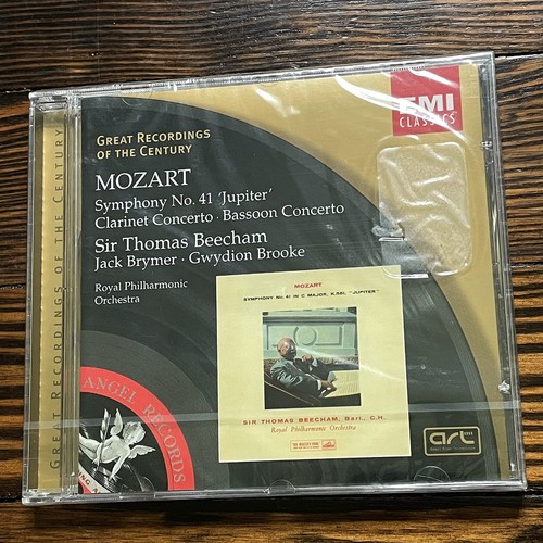 Mozart symphony 41 - symphony,
