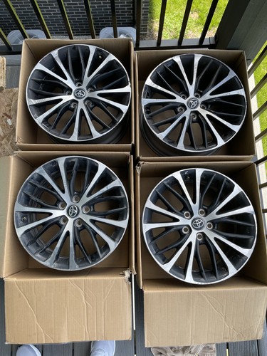 Oem 2020 toyota - oem,