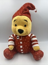 Rare Disney Store 2021 Winnie