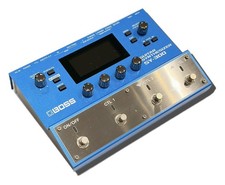BOSS SY-300 Processor Pedal