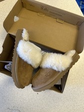 Ugg cozy kids slippers - ugg,