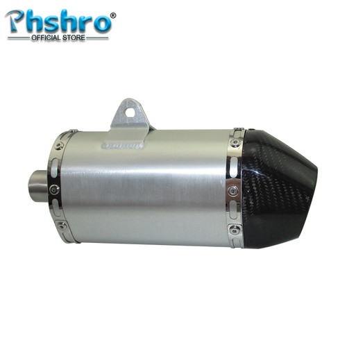 Phshro style exhaust - t6,